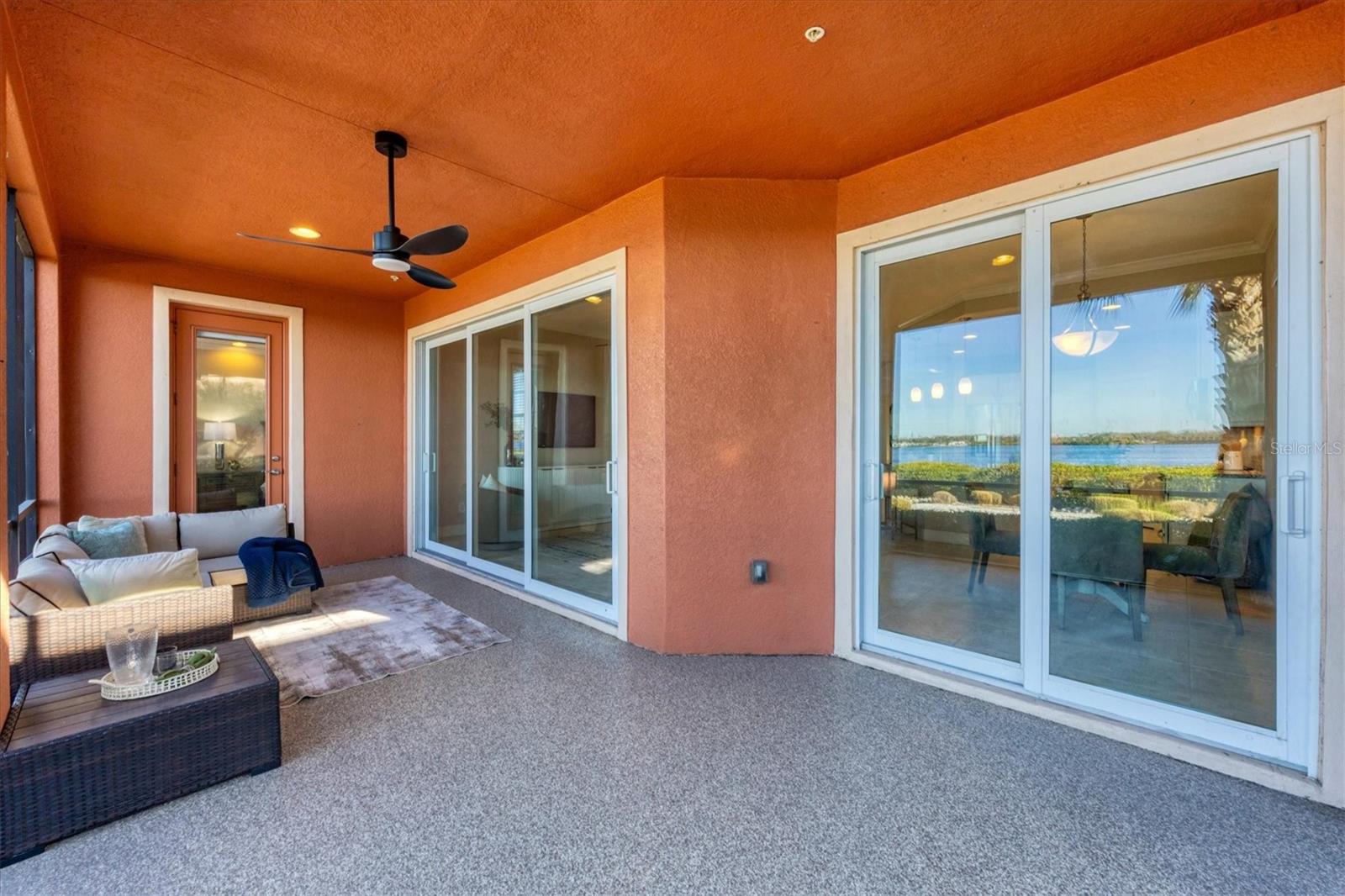 RIVERSIDE AT TIDEWATER PRESERVE 3RD AMD - Residential