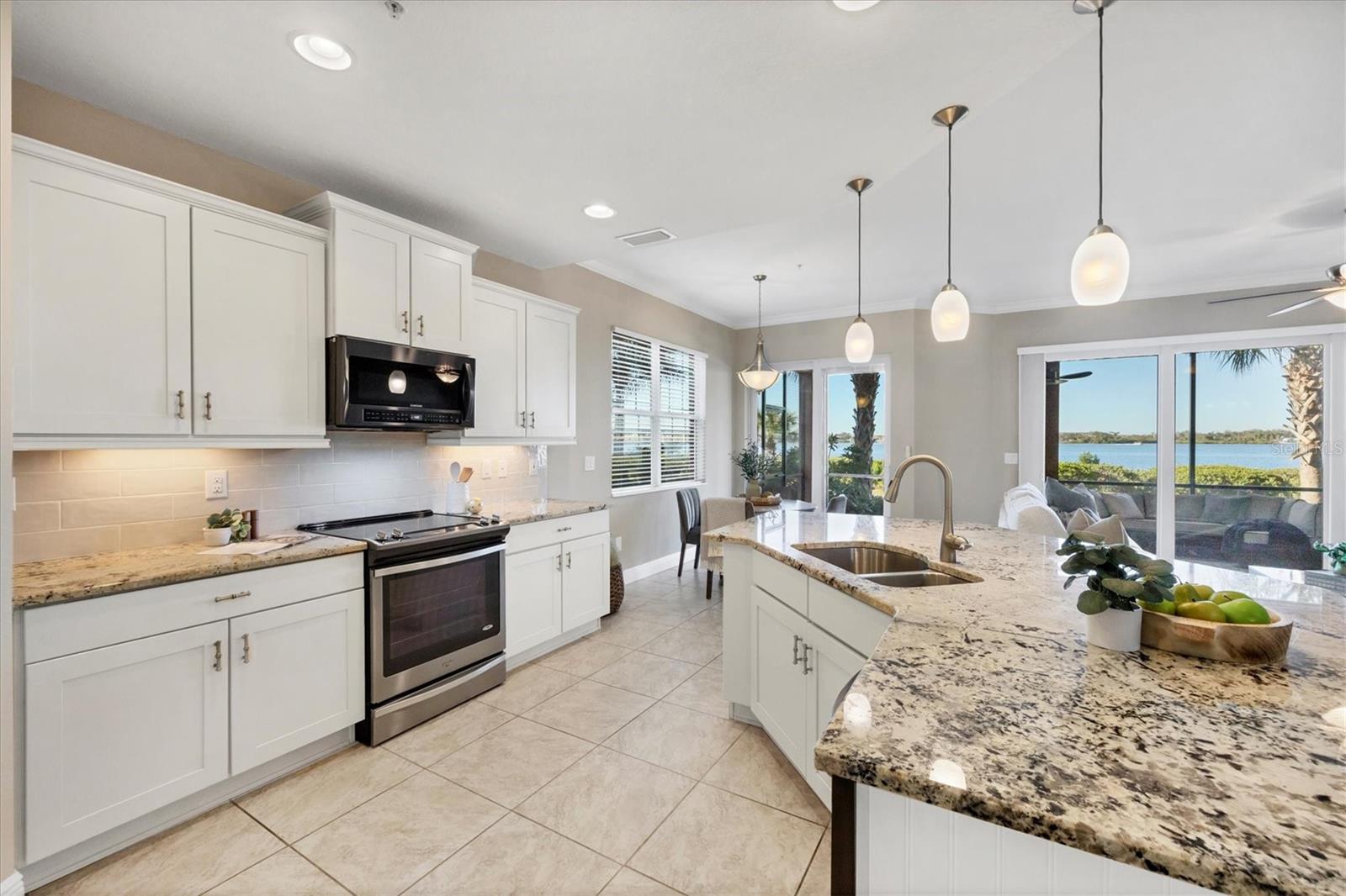 RIVERSIDE AT TIDEWATER PRESERVE 3RD AMD - Residential