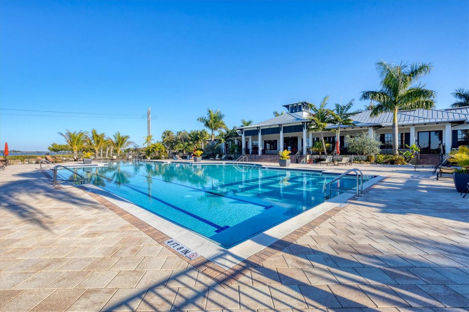 RIVERSIDE AT TIDEWATER PRESERVE 3RD AMD - Residential