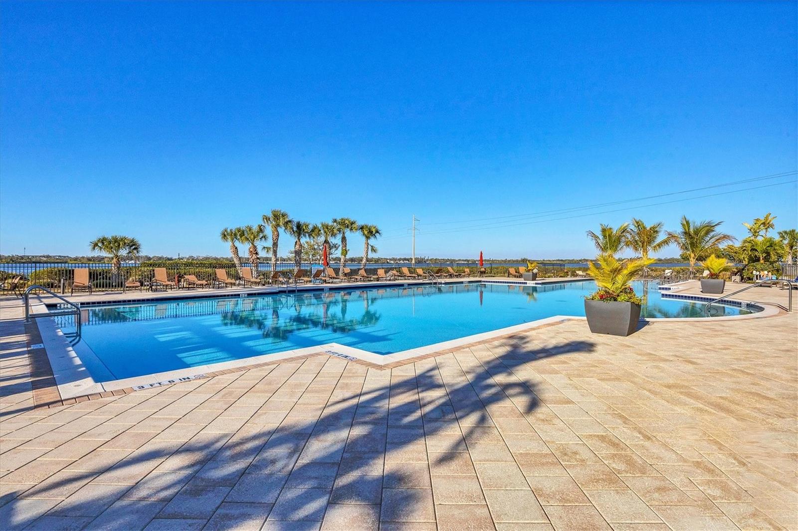 RIVERSIDE AT TIDEWATER PRESERVE 3RD AMD - Residential