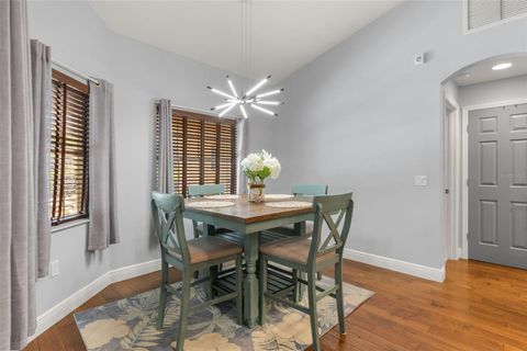 Tiny photo for 29044 Old Mill W, Tavares, FL 32778 (MLS # G5113566)