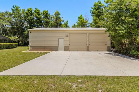 Tiny photo for 29044 Old Mill W, Tavares, FL 32778 (MLS # G5113566)