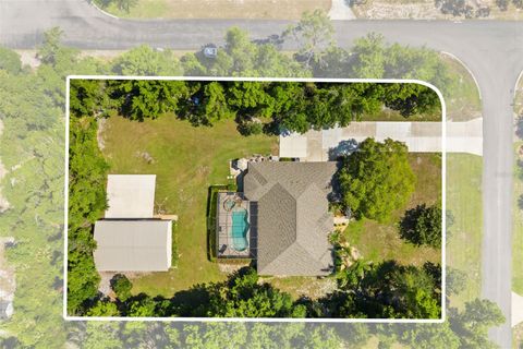 Tiny photo for 29044 Old Mill W, Tavares, FL 32778 (MLS # G5113566)