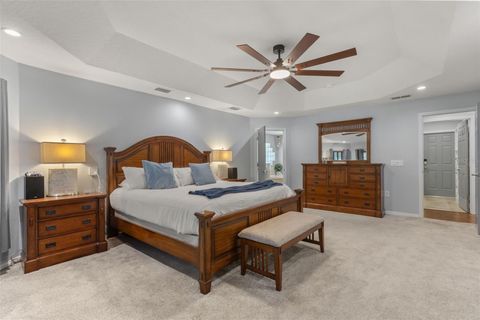 Tiny photo for 29044 Old Mill W, Tavares, FL 32778 (MLS # G5113566)