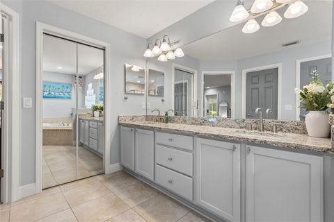 Tiny photo for 29044 Old Mill W, Tavares, FL 32778 (MLS # G5113566)