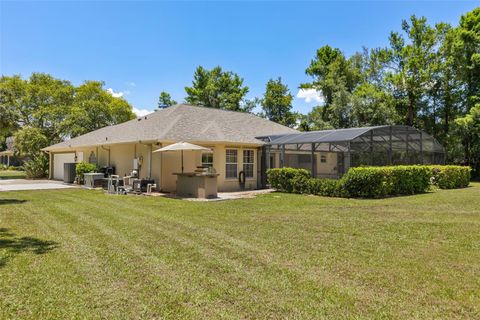 Tiny photo for 29044 Old Mill W, Tavares, FL 32778 (MLS # G5113566)