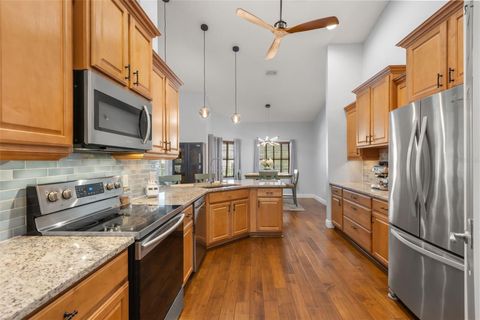 Tiny photo for 29044 Old Mill W, Tavares, FL 32778 (MLS # G5113566)
