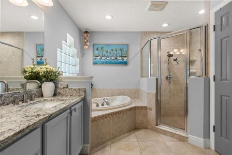 Tiny photo for 29044 Old Mill W, Tavares, FL 32778 (MLS # G5113566)