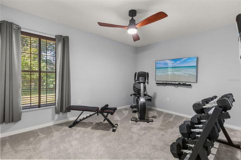 Tiny photo for 29044 Old Mill W, Tavares, FL 32778 (MLS # G5113566)