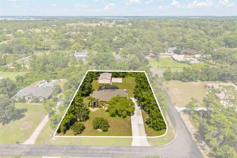 Tiny photo for 29044 Old Mill W, Tavares, FL 32778 (MLS # G5113566)