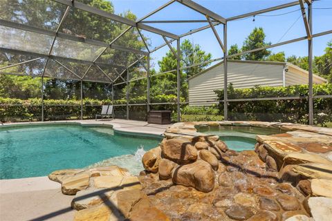 Tiny photo for 29044 Old Mill W, Tavares, FL 32778 (MLS # G5113566)