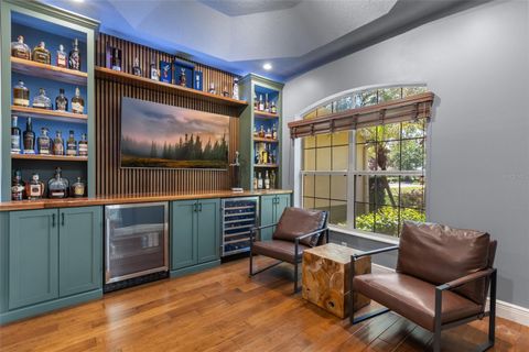 Tiny photo for 29044 Old Mill W, Tavares, FL 32778 (MLS # G5113566)