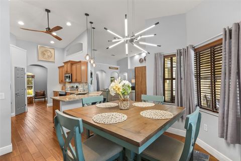 Tiny photo for 29044 Old Mill W, Tavares, FL 32778 (MLS # G5113566)