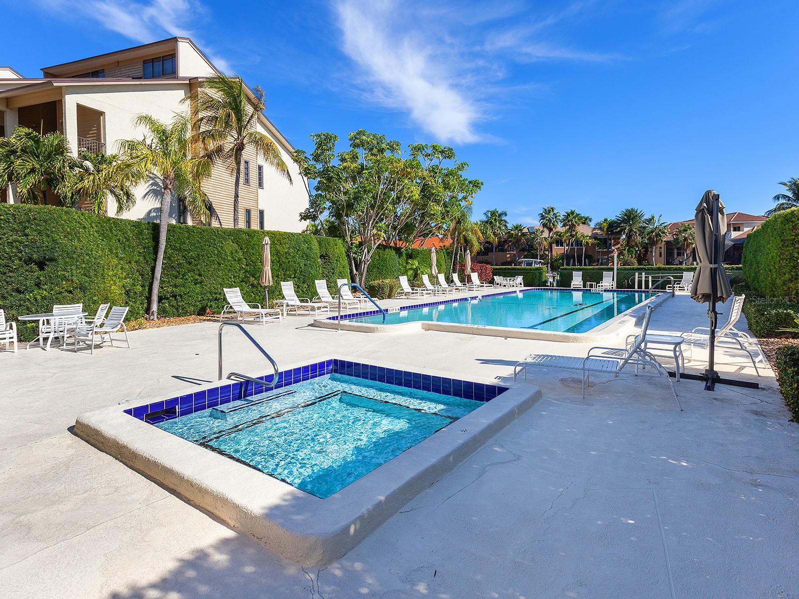 MARINERS COVE I - Residential