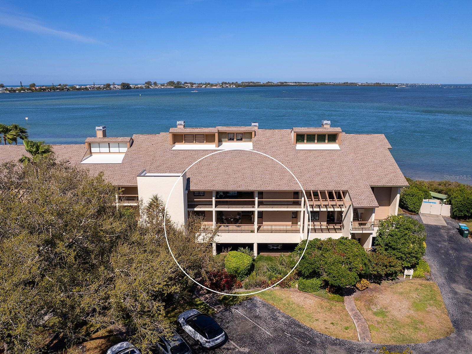 MARINERS COVE I - Residential