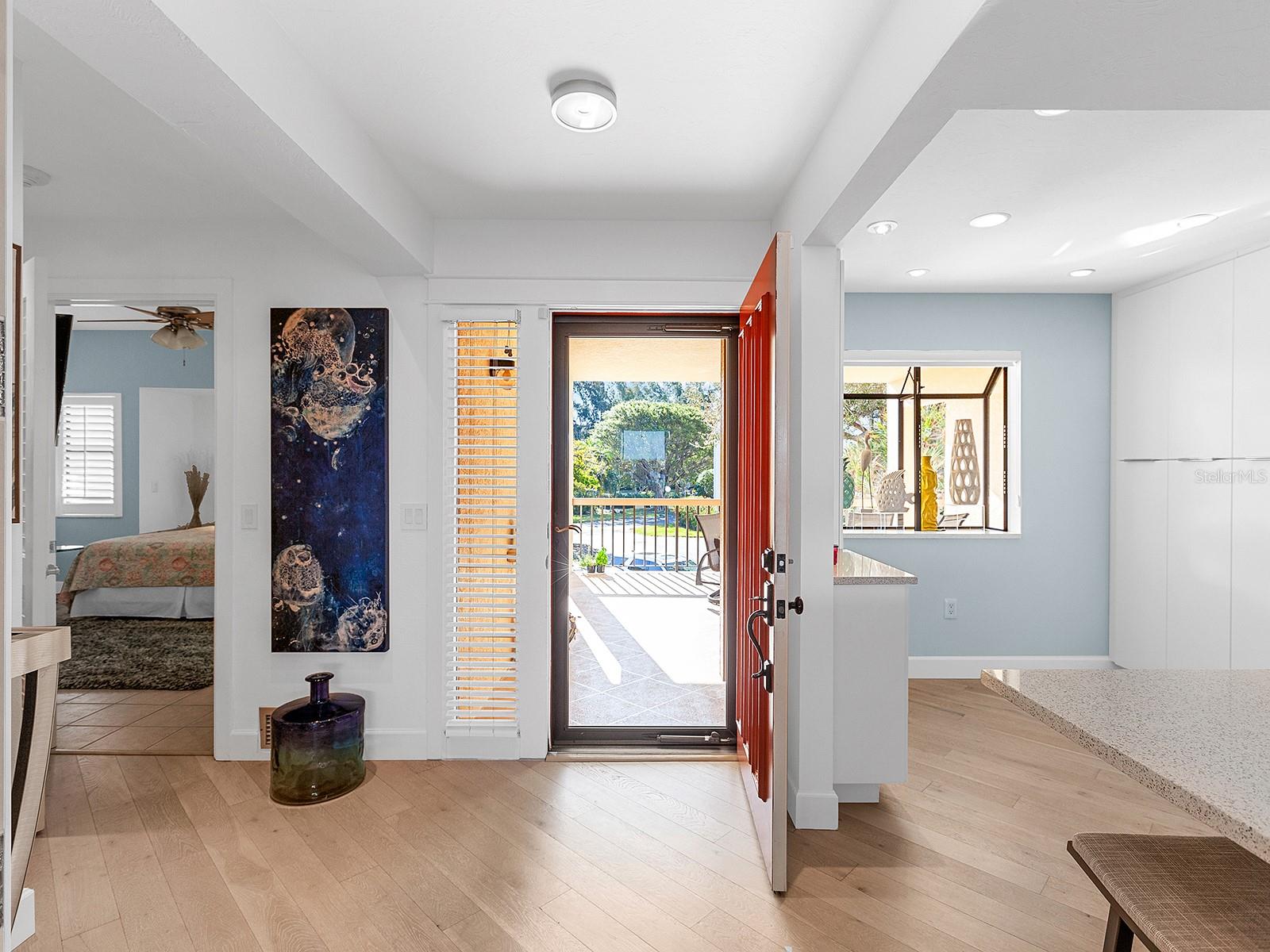 MARINERS COVE I - Residential