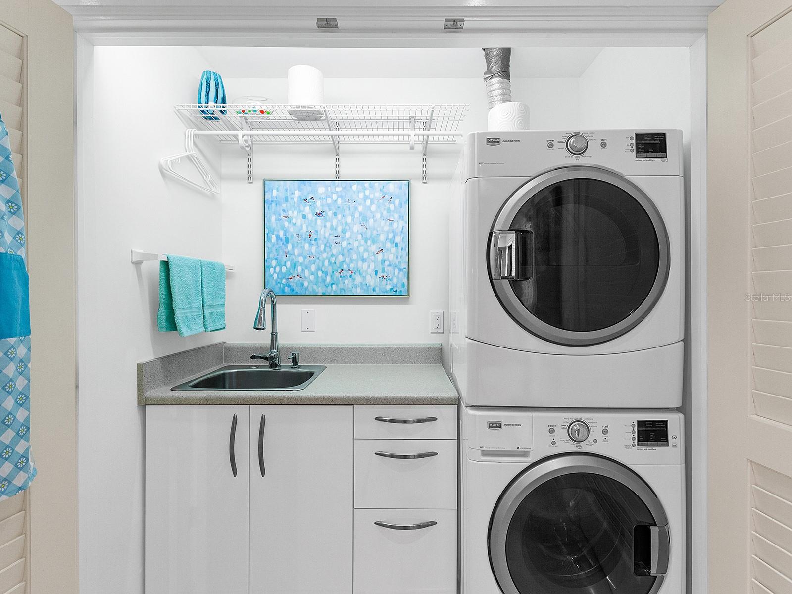 MARINERS COVE I - Residential