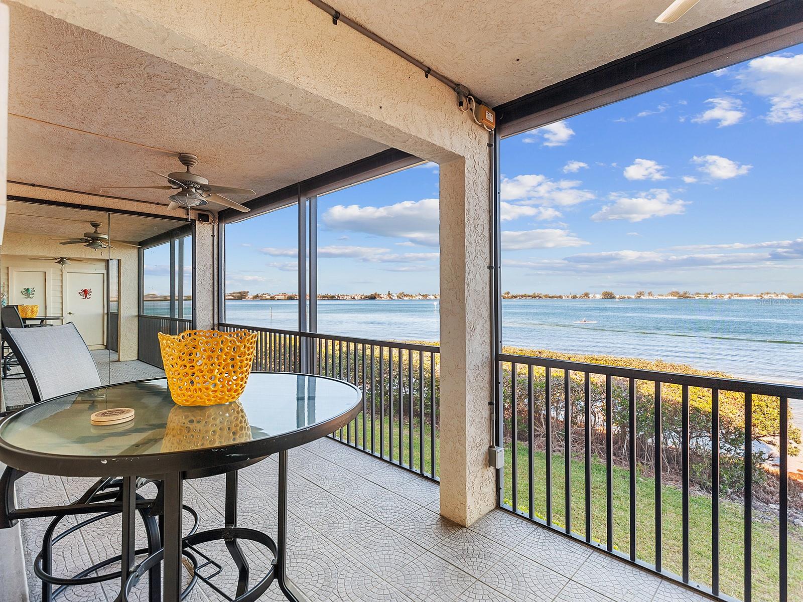 MARINERS COVE I - Residential