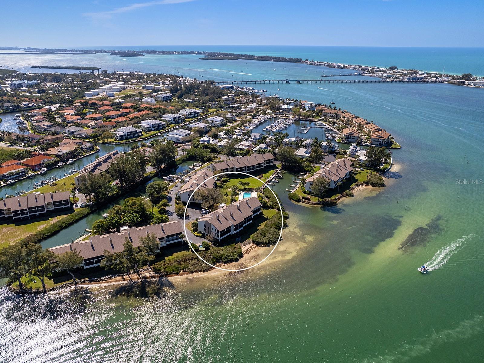 MARINERS COVE I - Residential