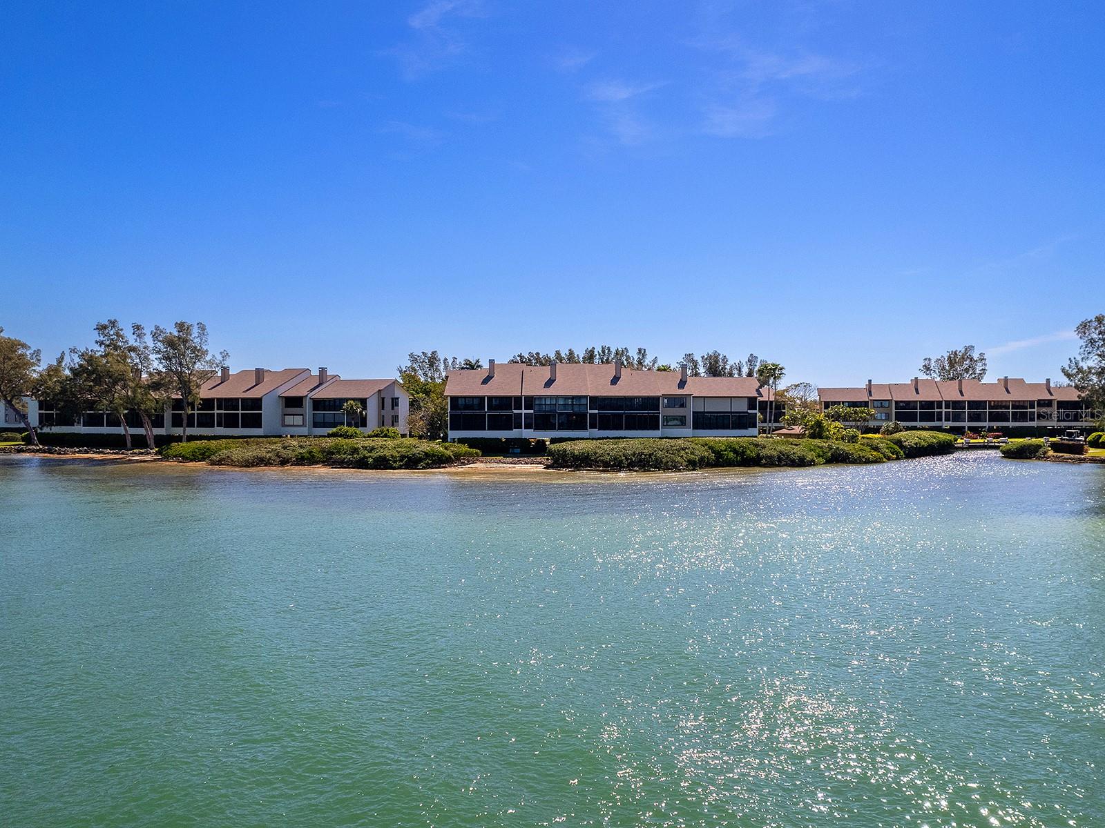 MARINERS COVE I - Residential