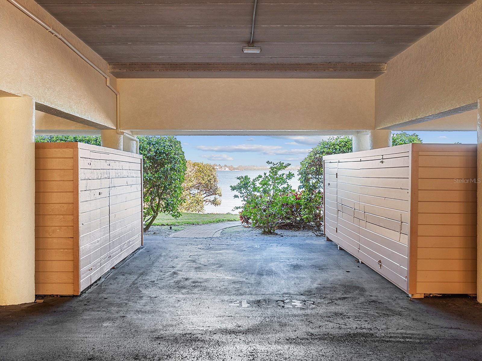 MARINERS COVE I - Residential