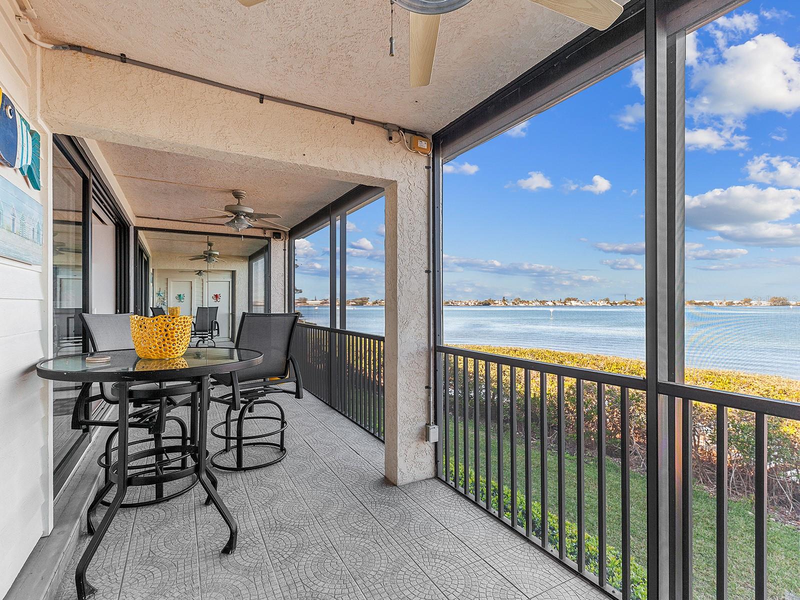 MARINERS COVE I - Residential