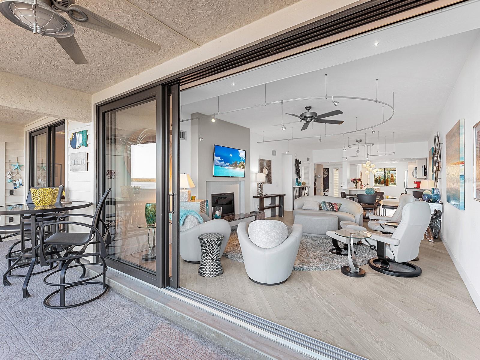 MARINERS COVE I - Residential