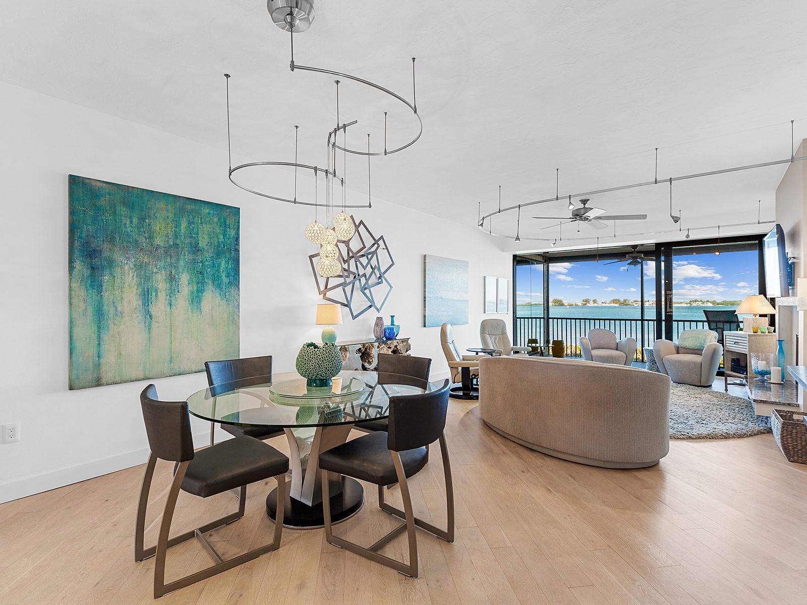 MARINERS COVE I - Residential