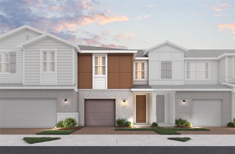 Photo of 1665 Greenleaf Woods Cove, Oviedo, FL 32765 (MLS # O6395937)