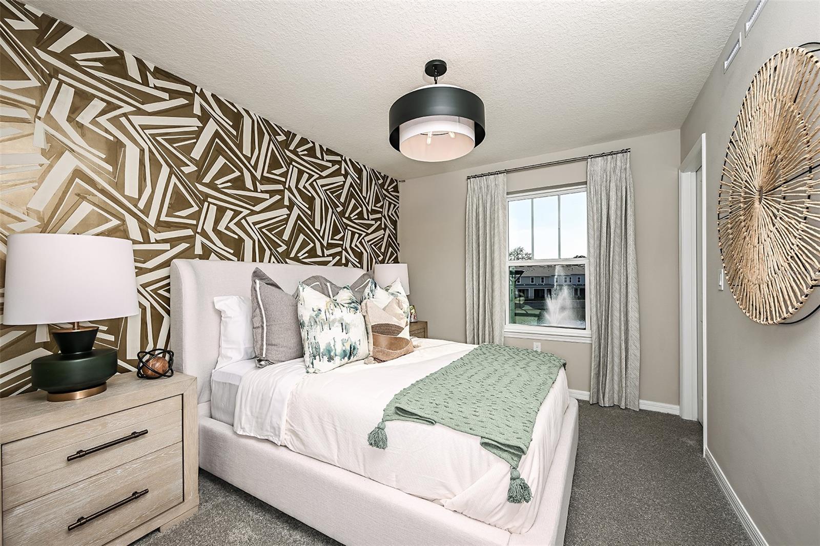 TOWNS AT GREENLEAF - Residential