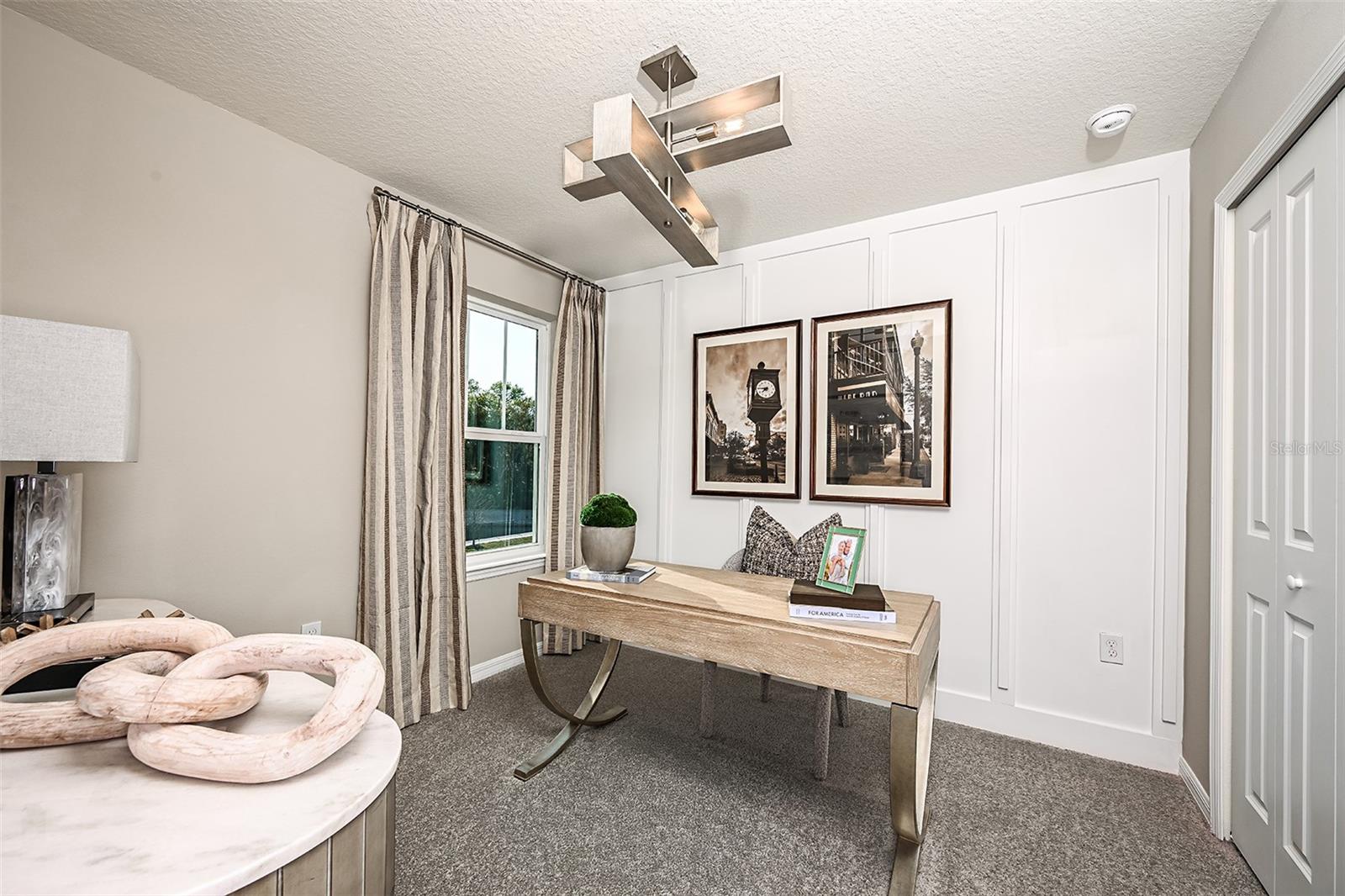 TOWNS AT GREENLEAF - Residential