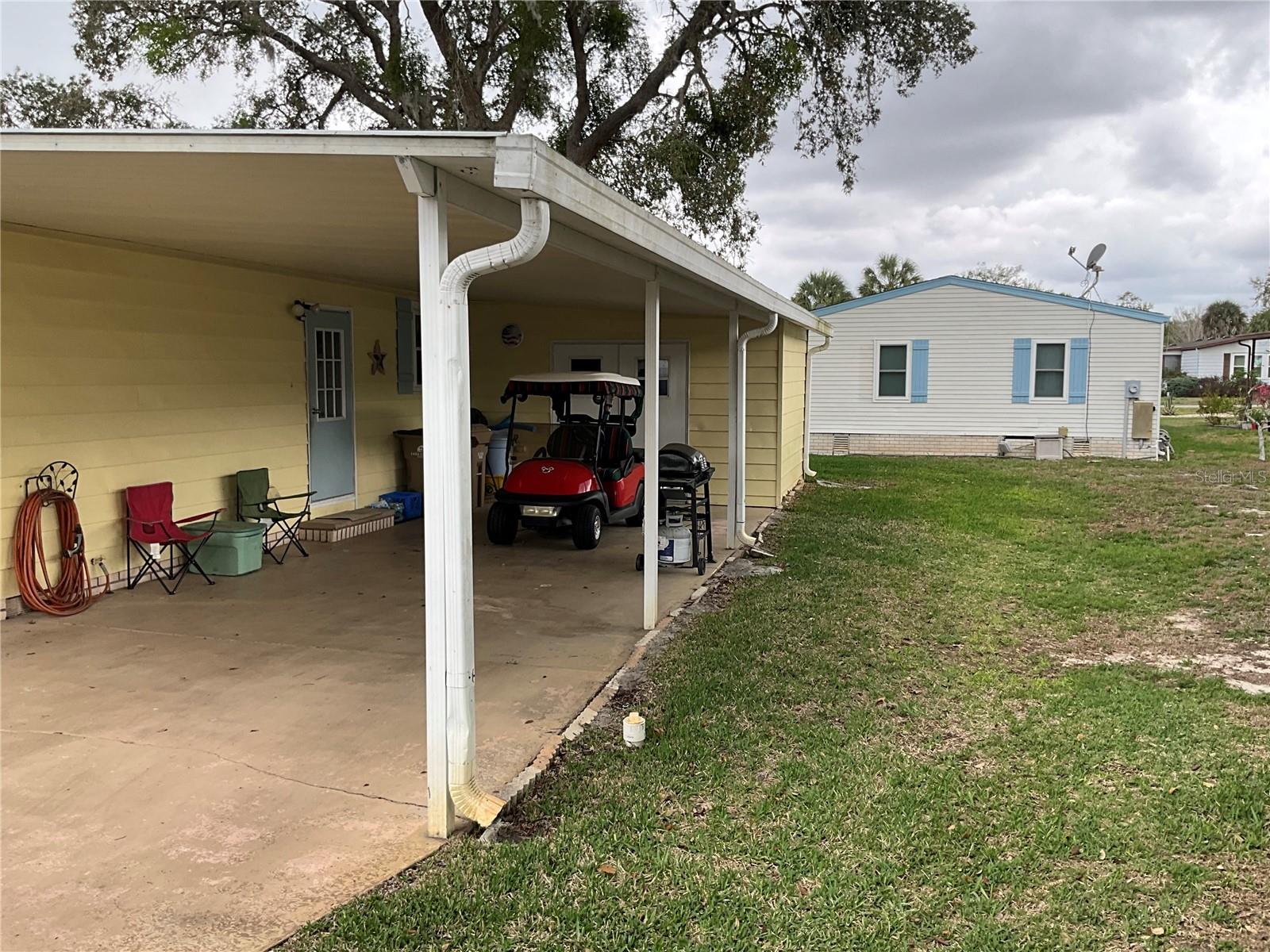 PLANTATION AT LEESBURG - Residential