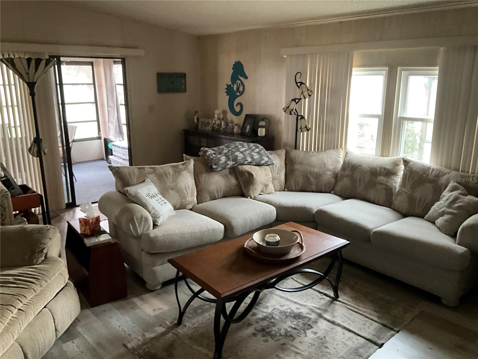 PLANTATION AT LEESBURG - Residential