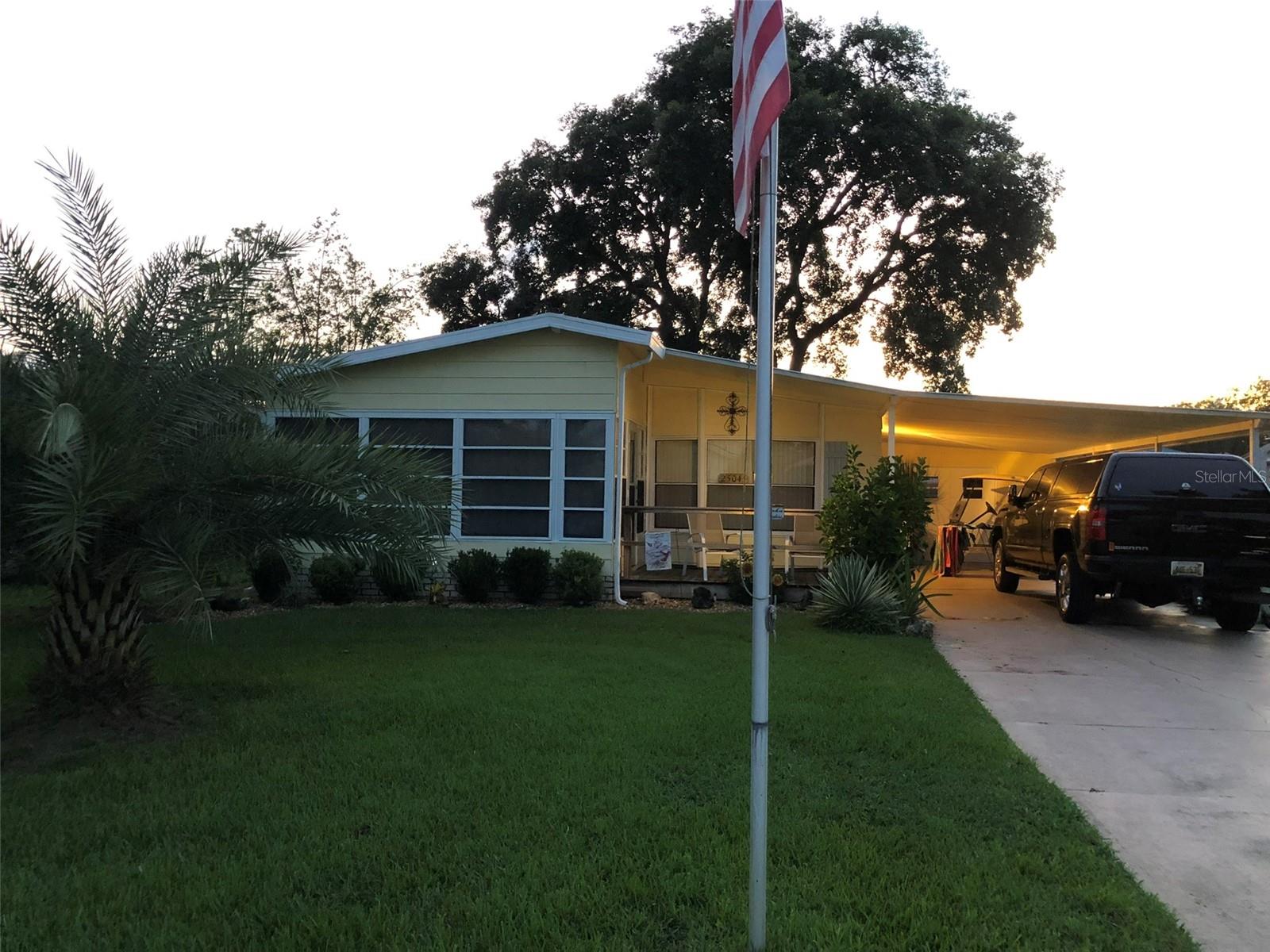 PLANTATION AT LEESBURG - Residential