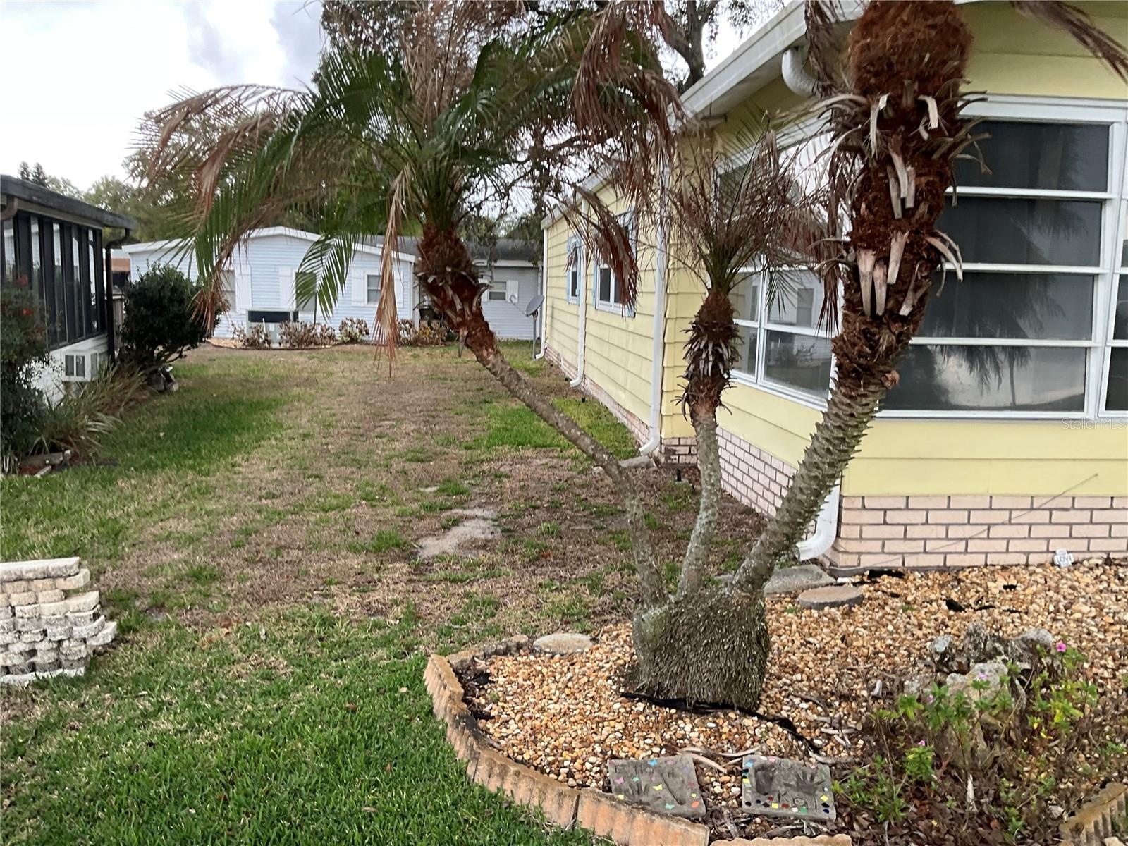 PLANTATION AT LEESBURG - Residential