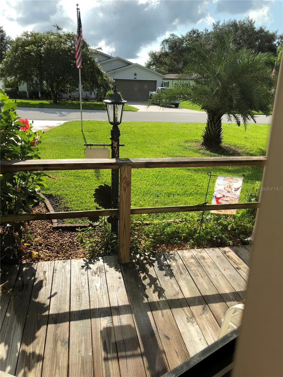 PLANTATION AT LEESBURG - Residential