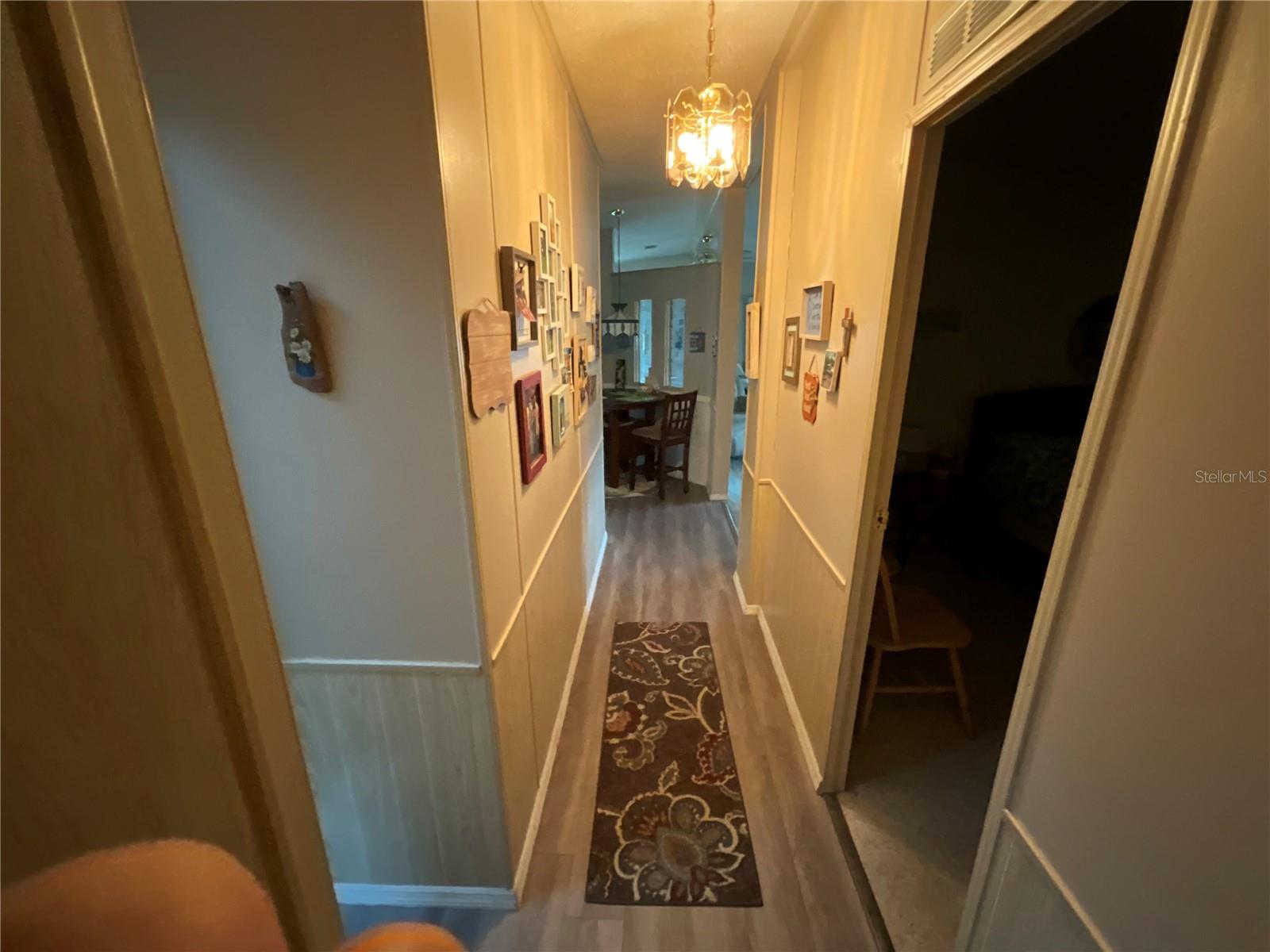 PLANTATION AT LEESBURG - Residential