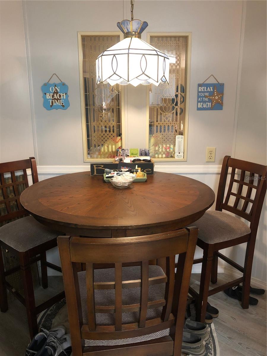 PLANTATION AT LEESBURG - Residential