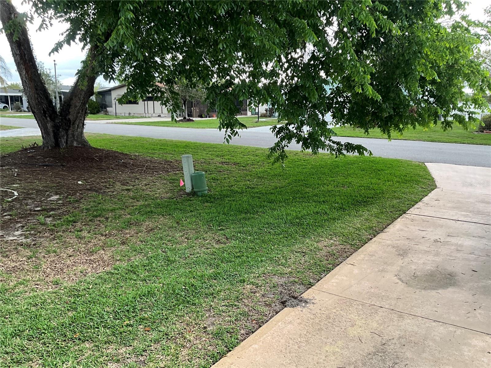 PLANTATION AT LEESBURG - Residential