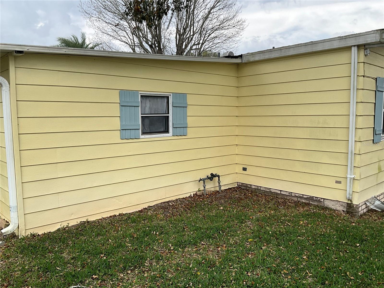 PLANTATION AT LEESBURG - Residential