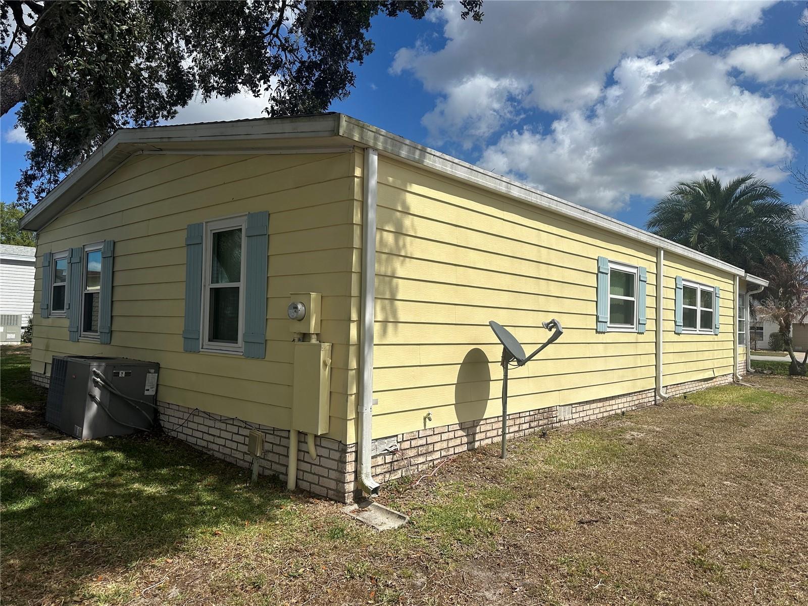 PLANTATION AT LEESBURG - Residential