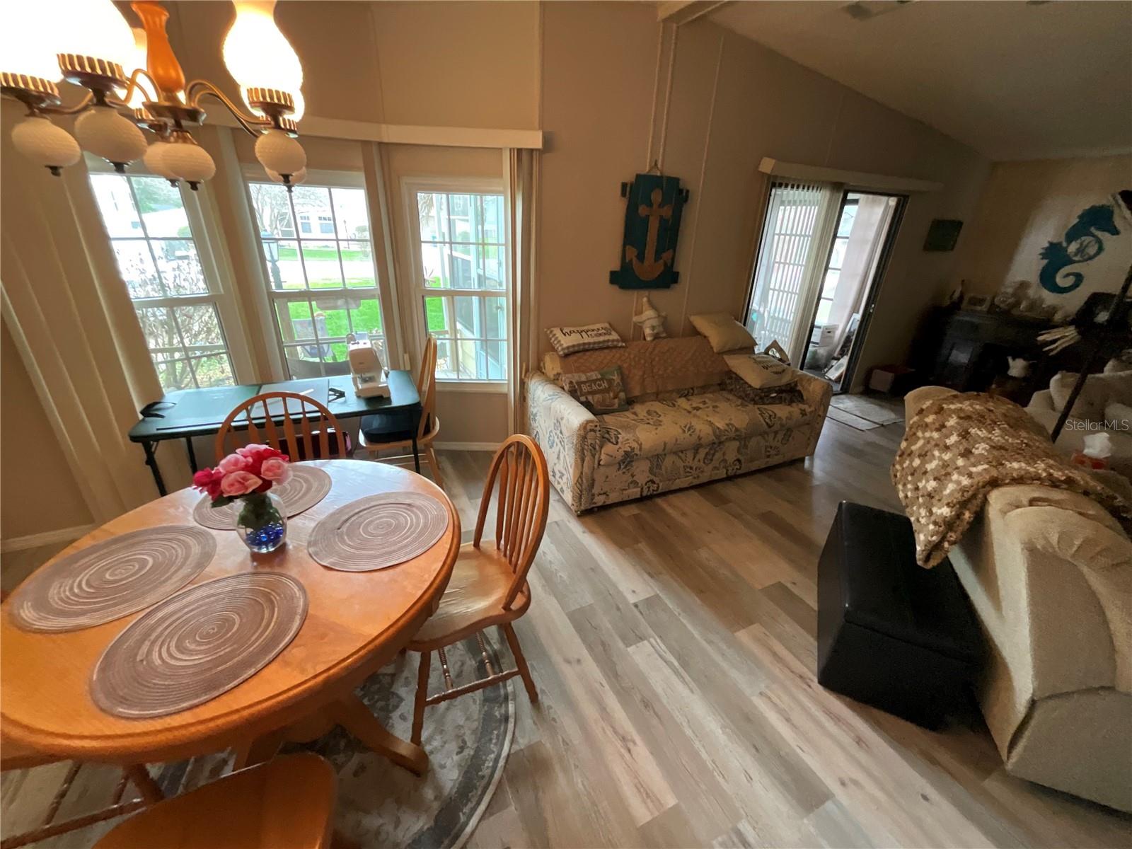 PLANTATION AT LEESBURG - Residential