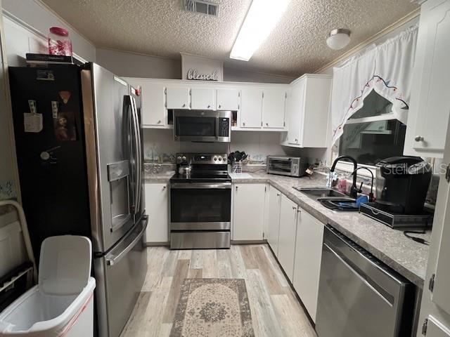 PLANTATION AT LEESBURG - Residential