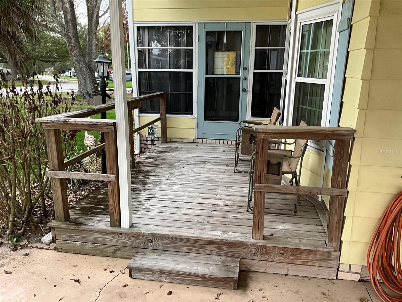 PLANTATION AT LEESBURG - Residential