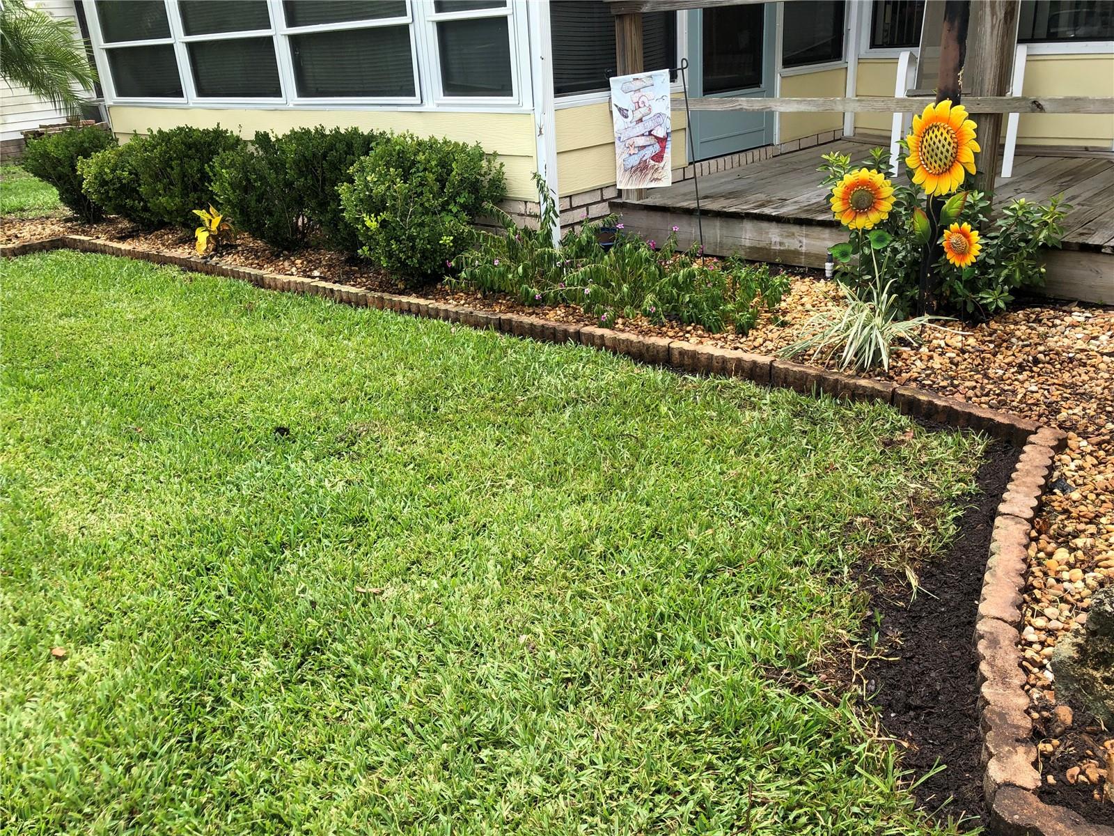 PLANTATION AT LEESBURG - Residential