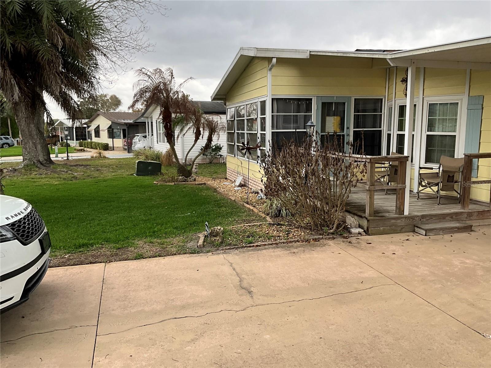 PLANTATION AT LEESBURG - Residential