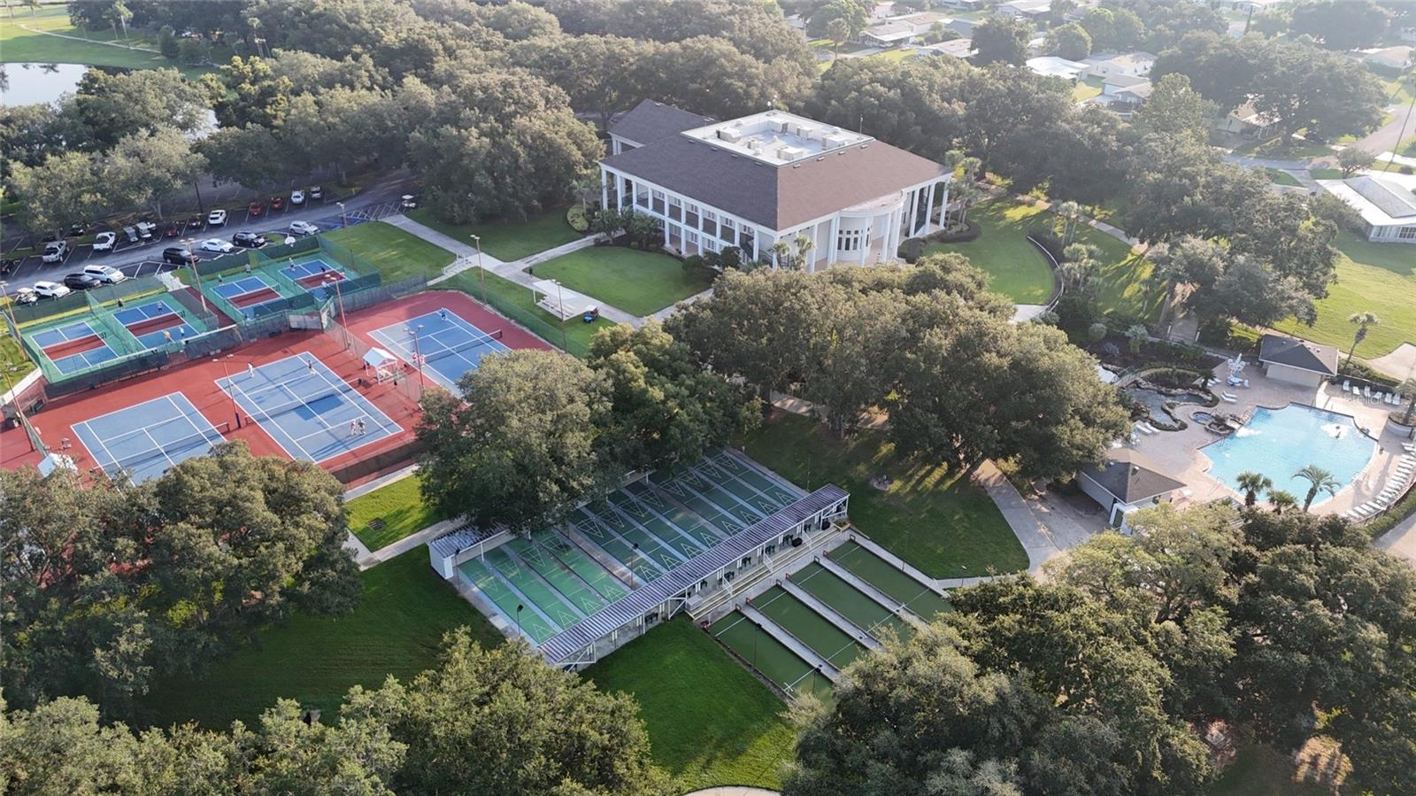 PLANTATION AT LEESBURG - Residential