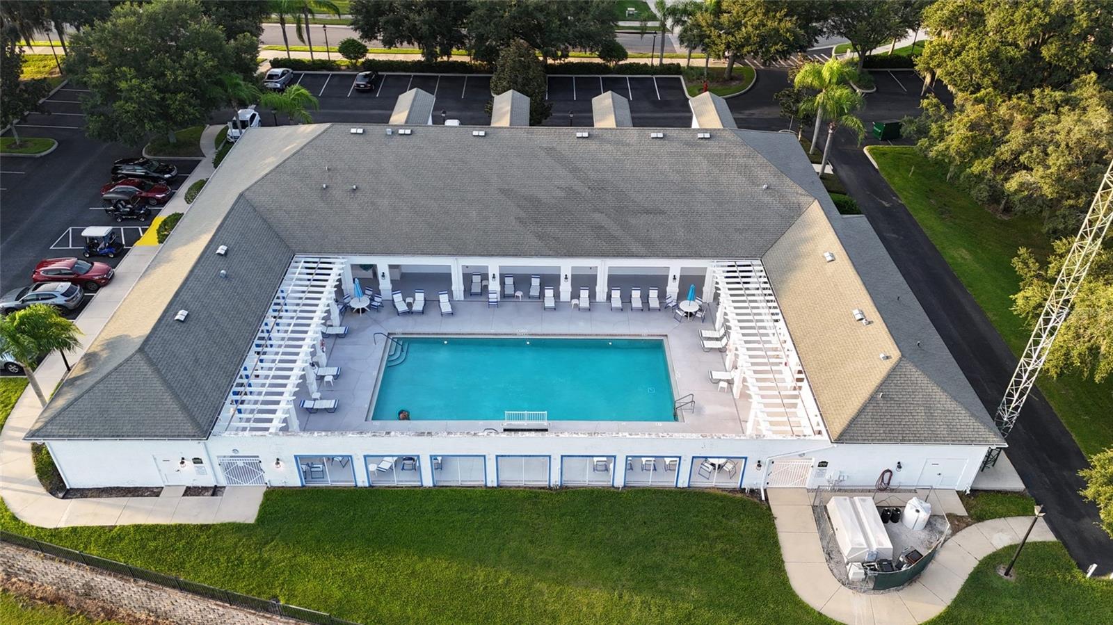 PLANTATION AT LEESBURG - Residential