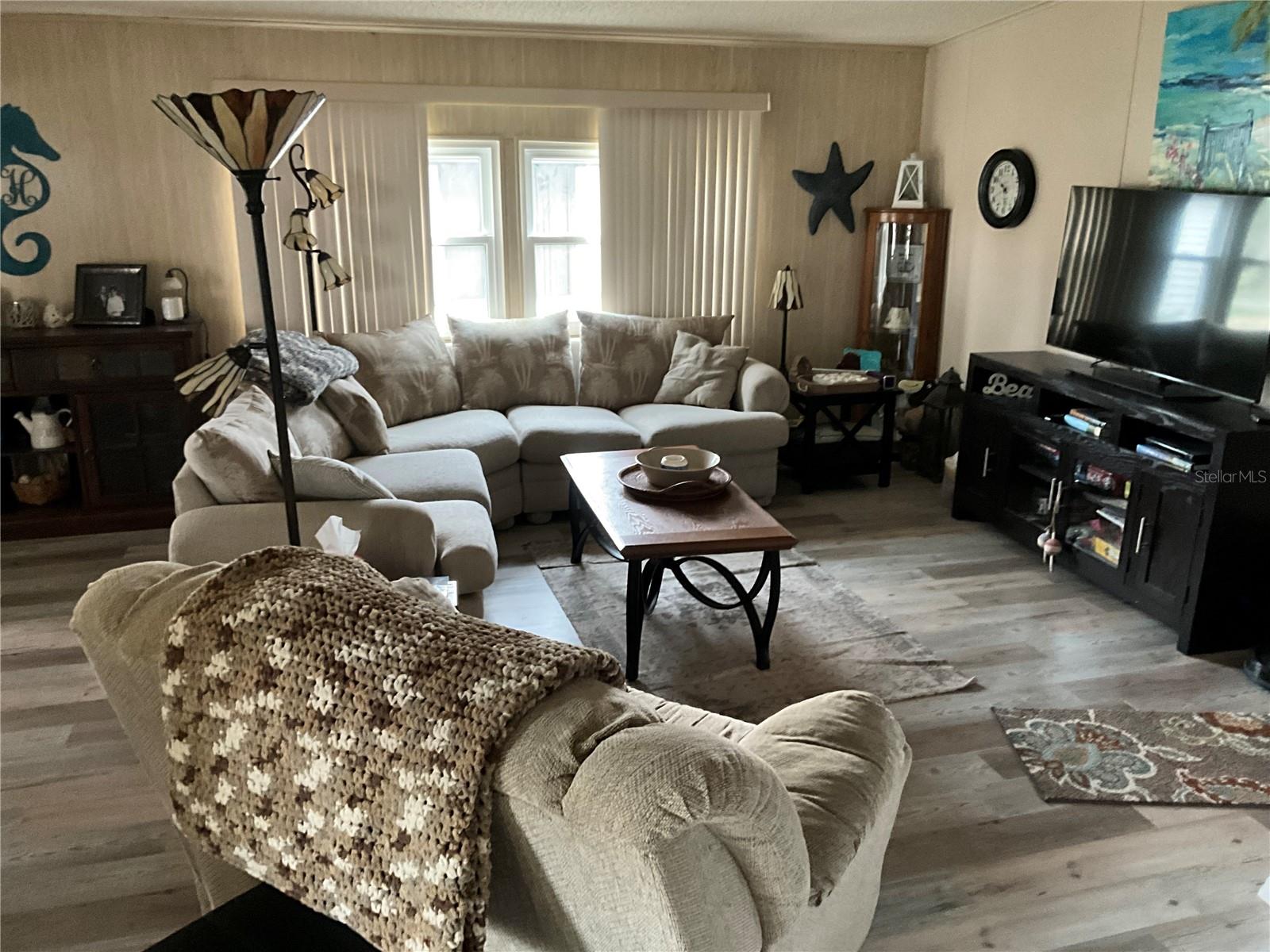 PLANTATION AT LEESBURG - Residential