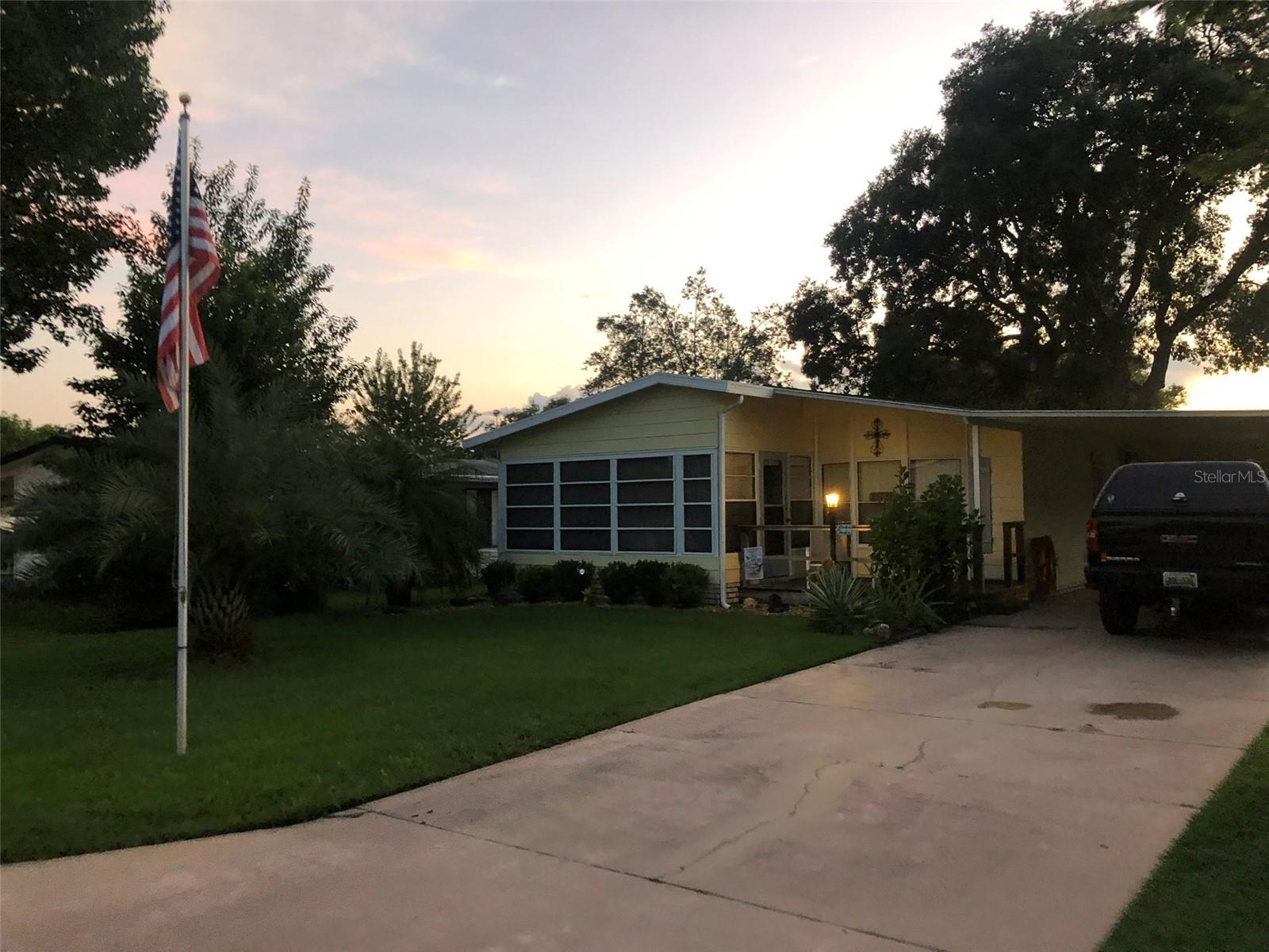 PLANTATION AT LEESBURG - Residential